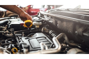 Additivi per olio motore: come funzionano