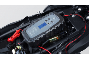 Manutenzione batteria Moto: Sai come farla?