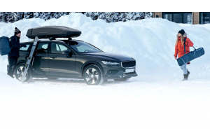 Portasci e Portasnowboard