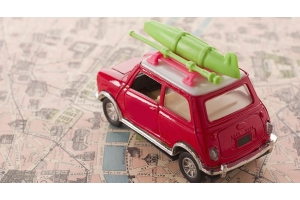 Equipaggiamento obbligatorio per viaggiare in Europa