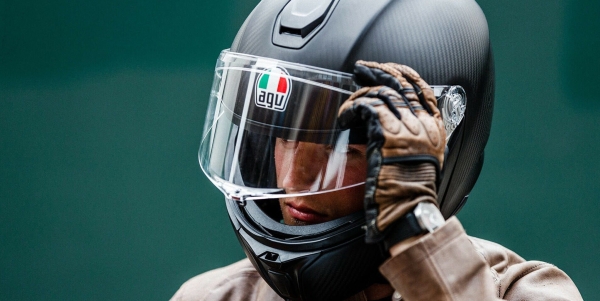 Outlet Moto: Il casco che hai sempre desiderato a prezzi imperdibili