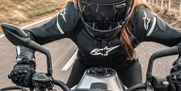 Outlet Moto: Giacche moto a prezzi imperdibili
