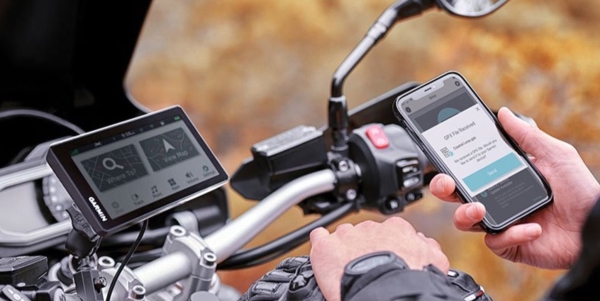 Garmin Zumo XT: viaggiare sicuri e senza confini in moto