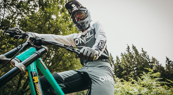 Mtb uscita
