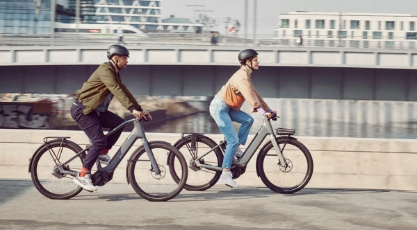 I buoni propositi per il nuovo anno: meno auto, più bici, più green. Tutto ciò che devi sapere sulle bici elettriche