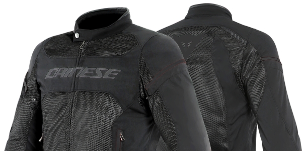 Dainese AIR FRAME D1 TEX JACKET
