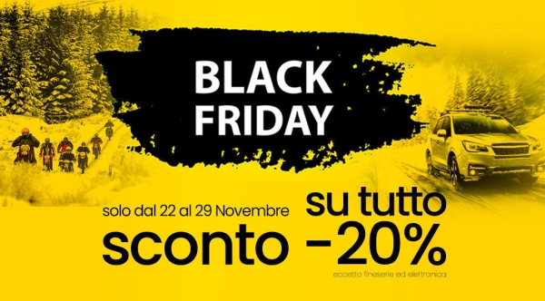 Black Friday