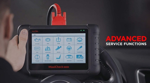 Come utilizzare l'OBDII nella tua auto