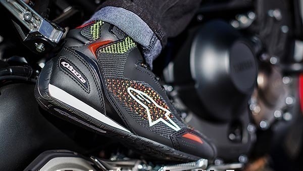 Scarpe Alpinestars Faster 3