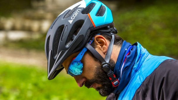 Casco per Mtb Cairn Prism XTR II