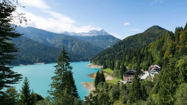 Carnia tutta da scoprire | Viaggi in Moto