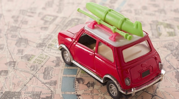 Equipaggiamento obbligatorio per viaggiare in Europa