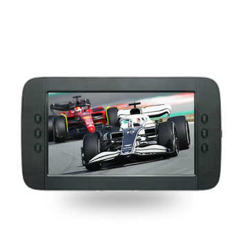 Car Monitor