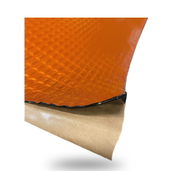 Rivestimento e insonorizzanti