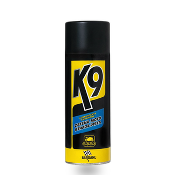 Detergenti e grassi catene