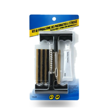 Accessori Gomme