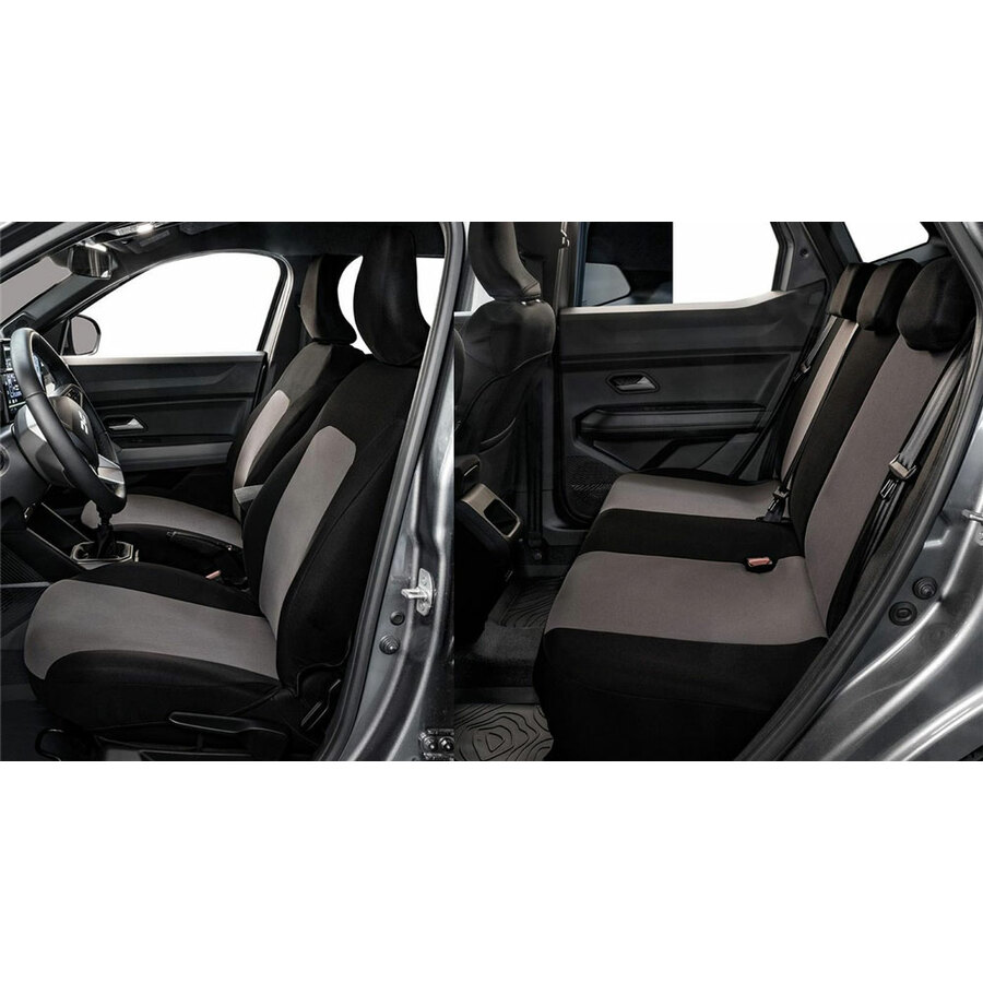 Auto Specifico Set Completo Dacia Duster, Sandero CORA