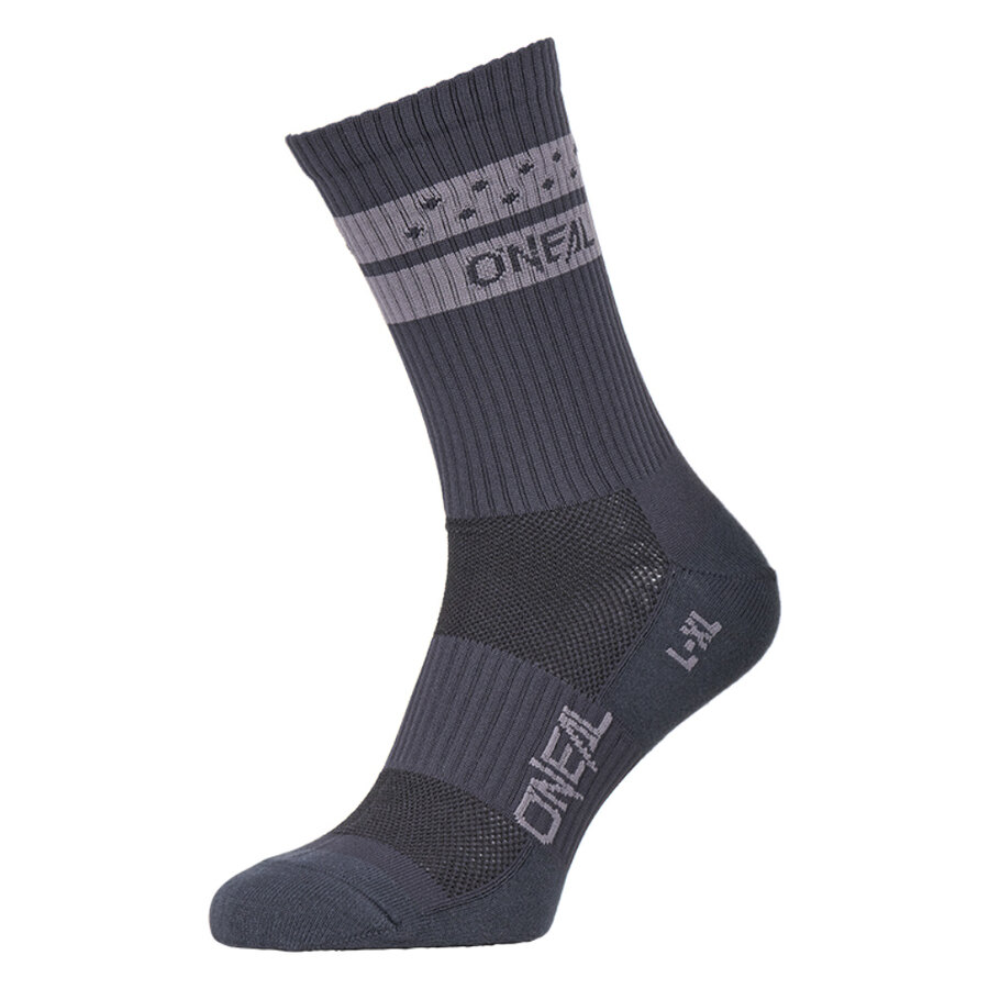 Calzini MTB Solid ONEAL