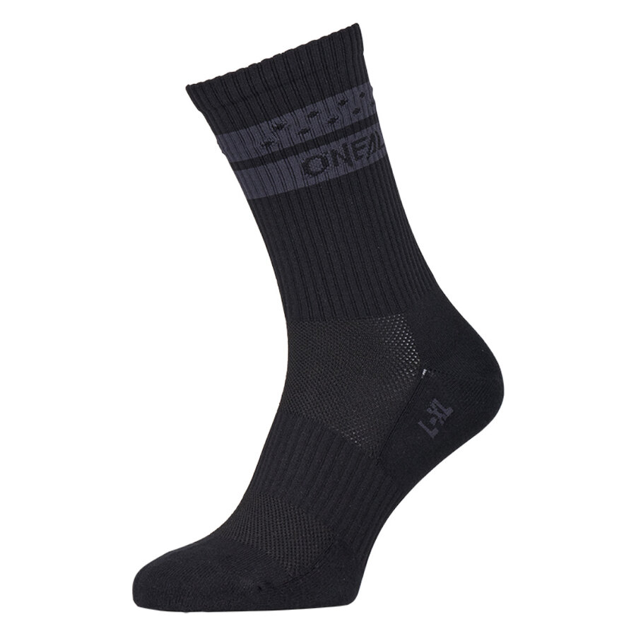 Calzini MTB Solid ONEAL