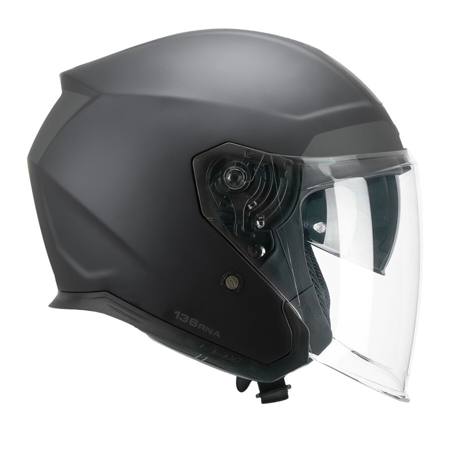 Casco Jet Aperto 136F RNA CGM