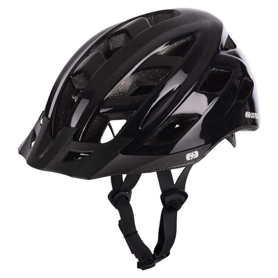 Casco bici MTB Metro-V OXFORD