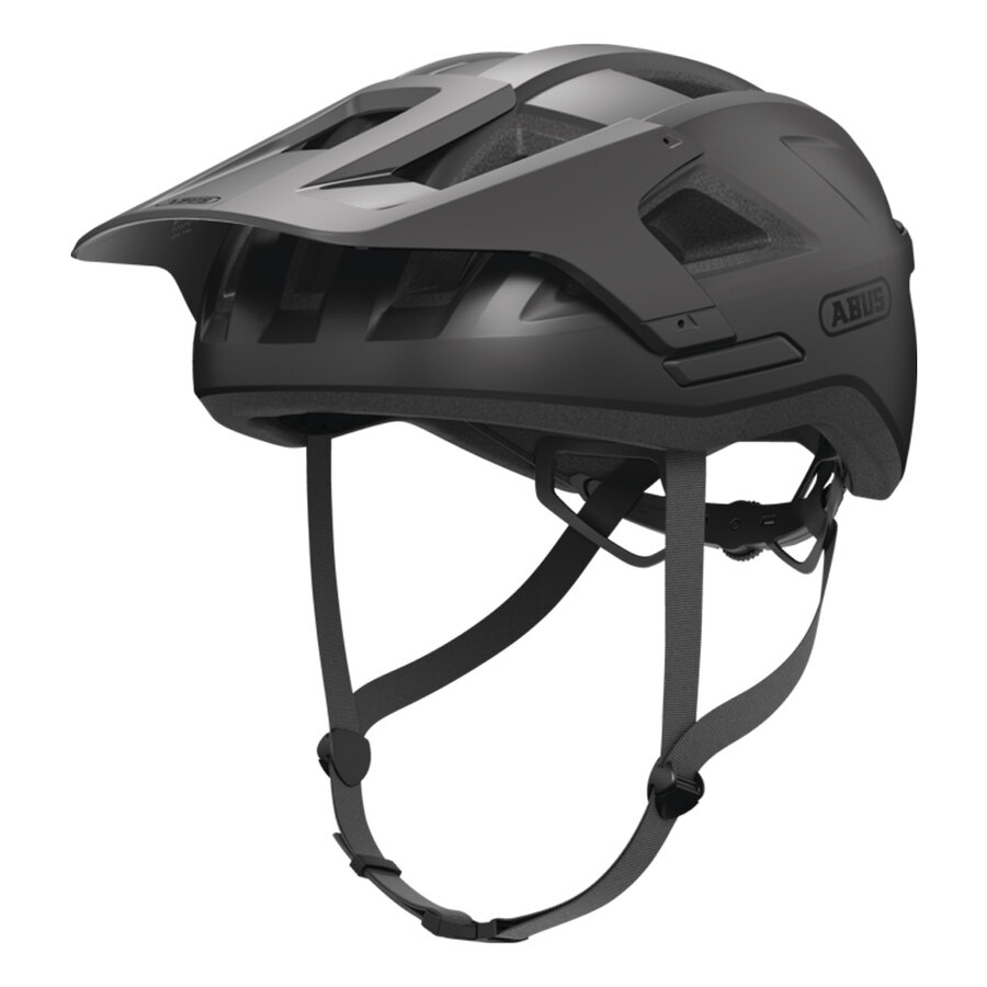 Casco bici MTB MoRaine ABUS