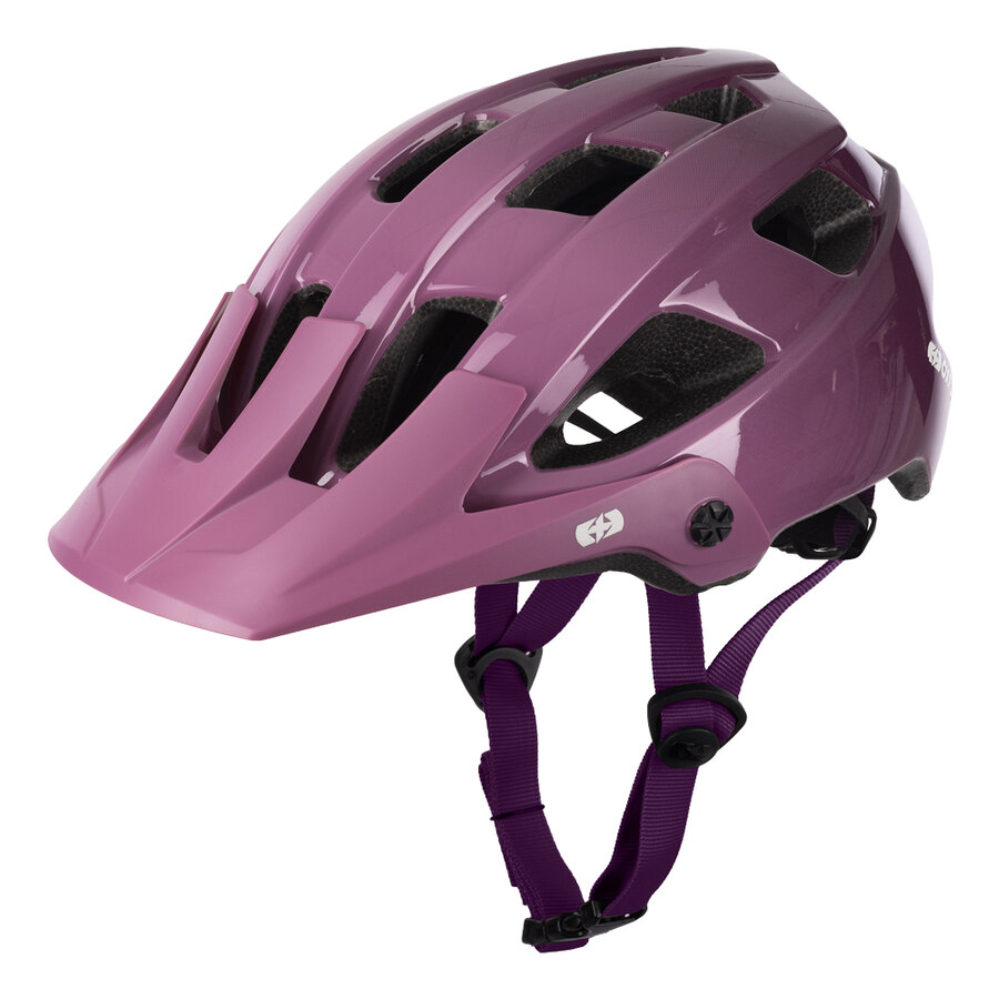 Casco bici MTB Sequor OXFORD