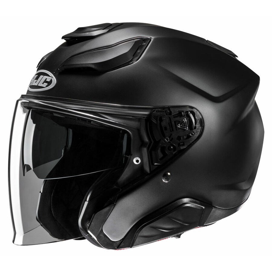Casco Jet Aperto F31 HJC