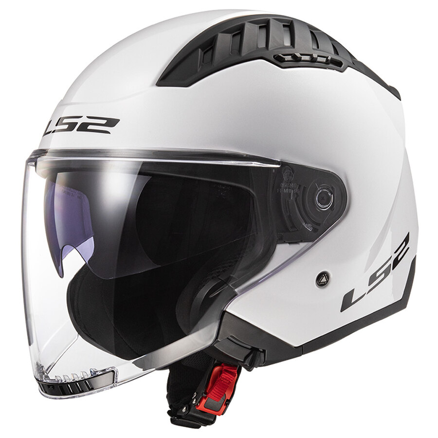 Casco Jet Aperto OF600 Copter LS2 HELMETS
