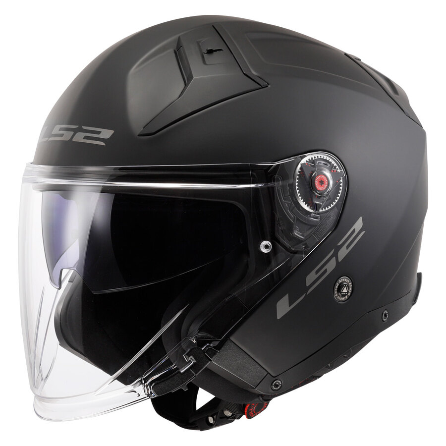 Casco Jet Aperto OF603 Infinity II LS2 HELMETS