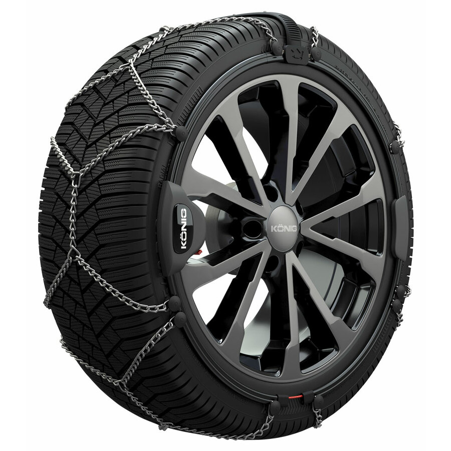 Catene da neve Reflex Edge KONIG
