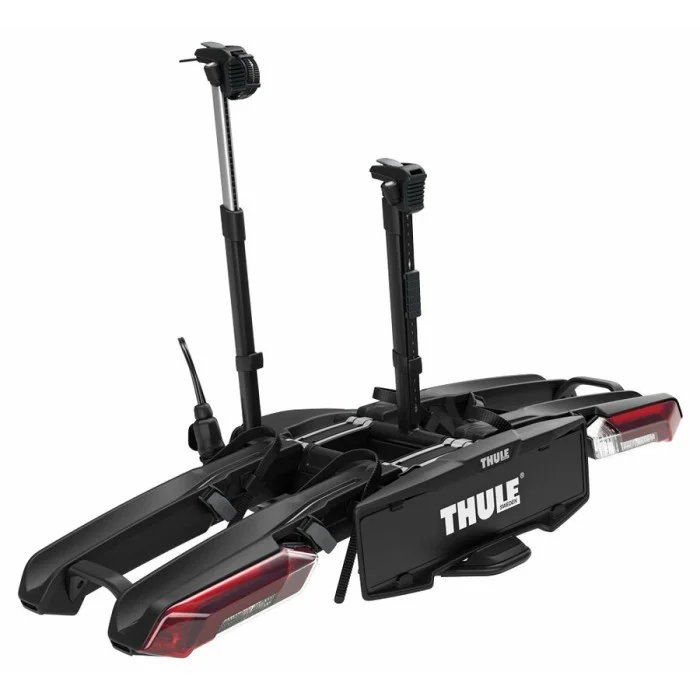 Portabici da Gancio Traino Epos 2 bici THULE