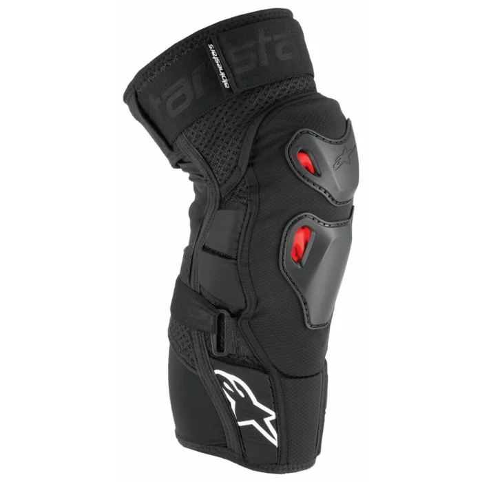Ginocchia Bionic Pro ALPINESTARS