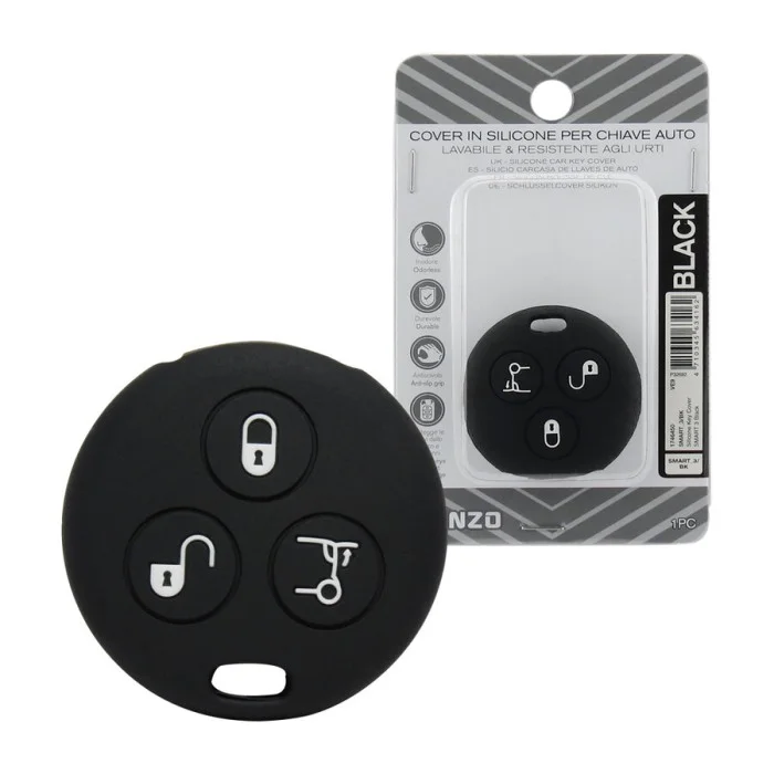 Cover chiave Smart 3 VENZO