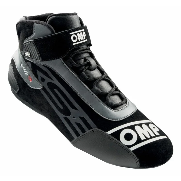 Scarpe da kart KS-3 My2021 OMP