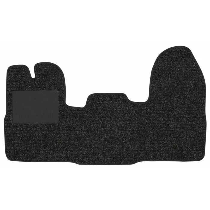 Tappeti in moquette specifico Komfort Ford Transit Custom 2013>2023 Ford Transit Custom 2013 > 2023 CORA