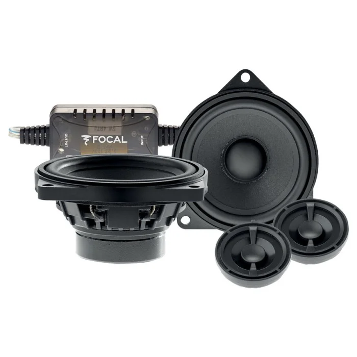 Kit Altoparlanti IS BMW100 BMW e Mini FOCAL