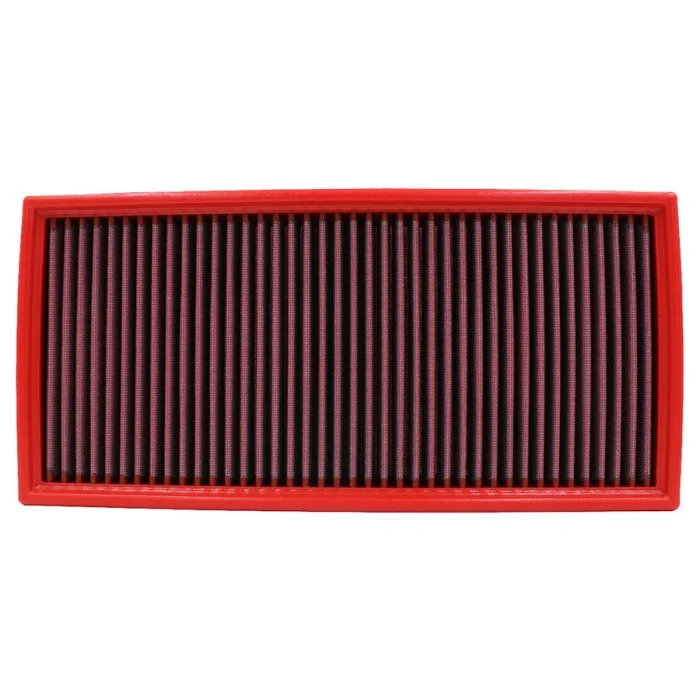 Filtro aria sportivo da sostituzione Volkswagen Touareg 3.0 TSI 2015> Volkswagen Touareg 3.0 TSI 2015 > 320 cv BMC