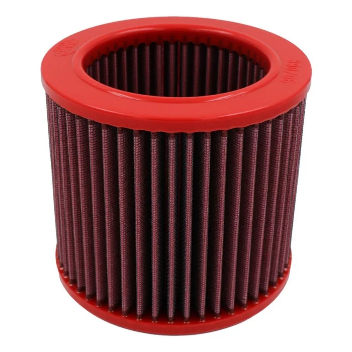 Filtro aria sportivo da sostituzione Toyota Land Cruiser 4.5 (FZJ75, FZJ80, FZJ78R, FZJ79R) 1992> Toyota Land Cruiser 4.5 (FZJ75, FZJ80, FZJ78R, FZJ79R) 1992 > 212 cv BMC