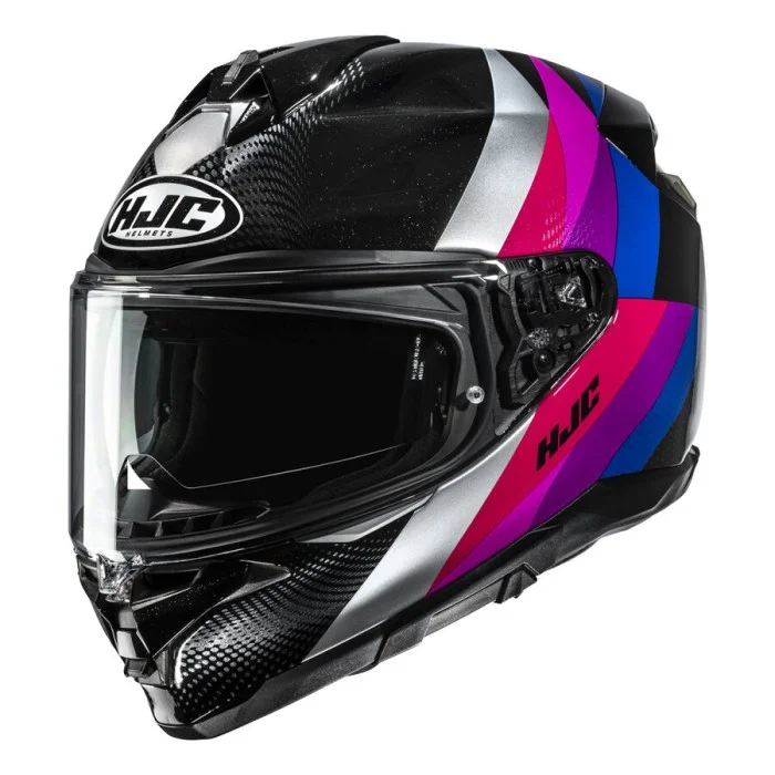 Casco Integrale F72 Recero HJC