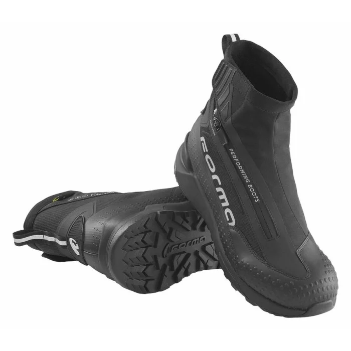 Scarpa Speed-X Dry FORMA BOOTS