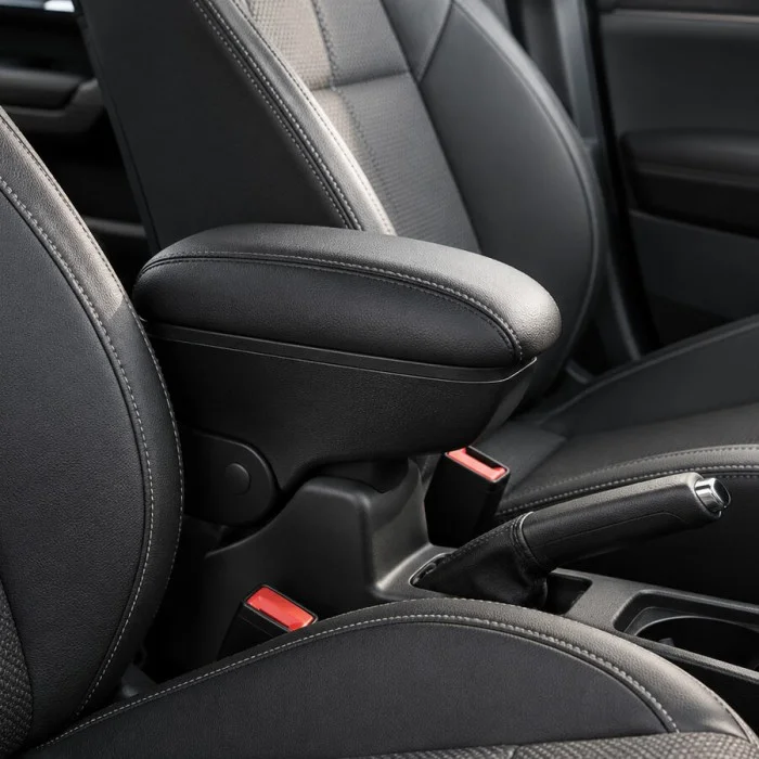 Bracciolo specifico Scorrevole Toyota Yaris III 2014>2020 Toyota Yaris III 2014 > 2020 CORA