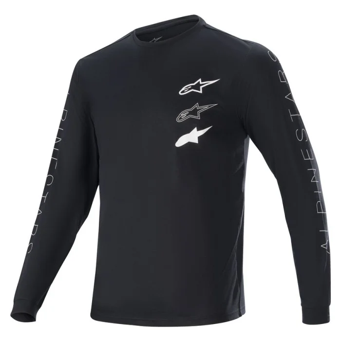 Maglia manica lunga Lead ALPINESTARS