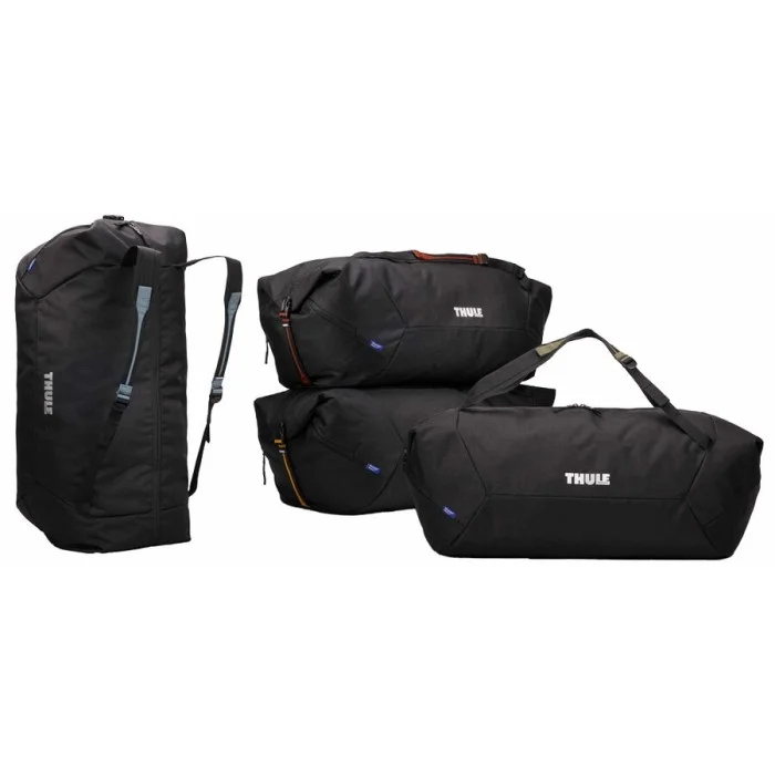 Accessori installazione box portatutto GoPack Duffel Set THULE