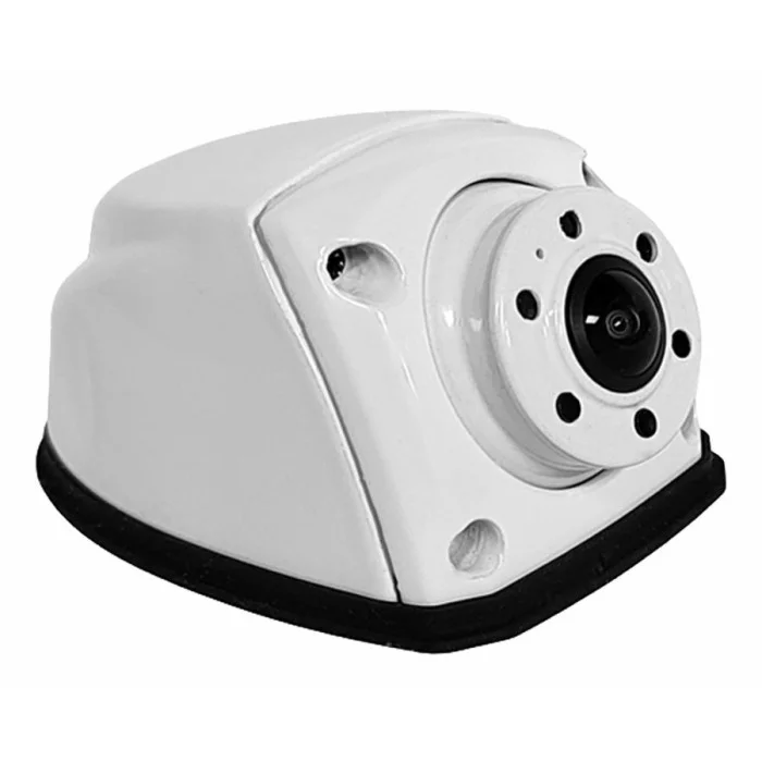 Retrocamere e frontecamere Retrocamera universale AHD MACROM