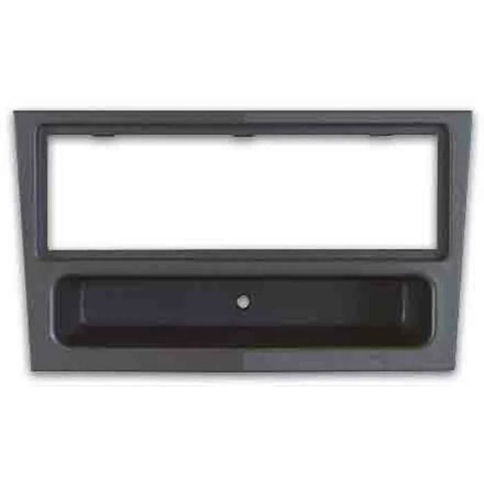 Installazione Mascherina 1 din Opel Astra modello H  2004> Opel Astra modello H  2004 > PHONOCAR