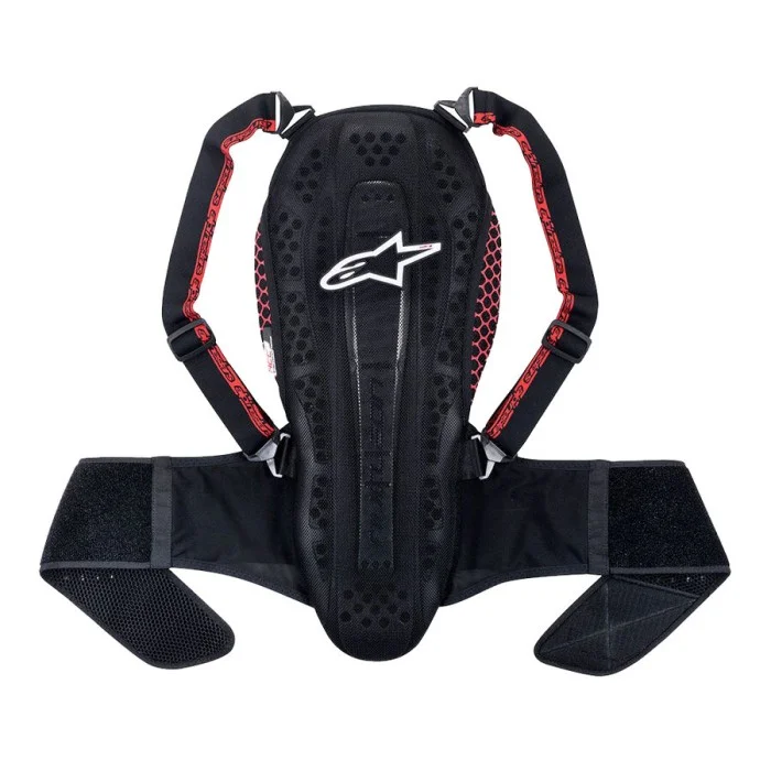 Paraschiena Nucleon KR-2 ALPINESTARS