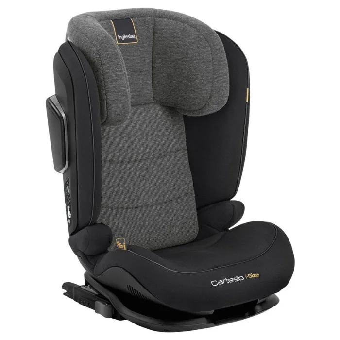 Seggiolino con Isofix Cartesio i-Size INGLESINA