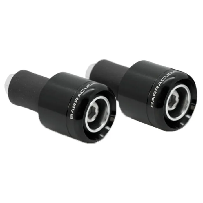 Stabilizzatori Manubrio Antivibranti BARRACUDA