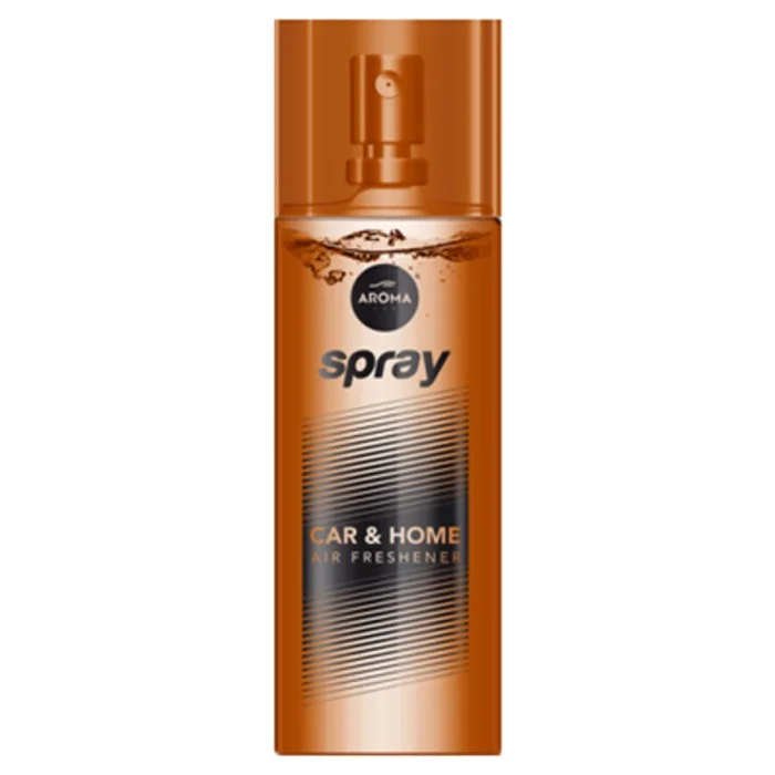 Profumi spray PUMP SPRAY Anti Tobacco AROMA CAR